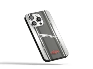 Jaguar Cover Smartphone Lusso Raffinato Premium